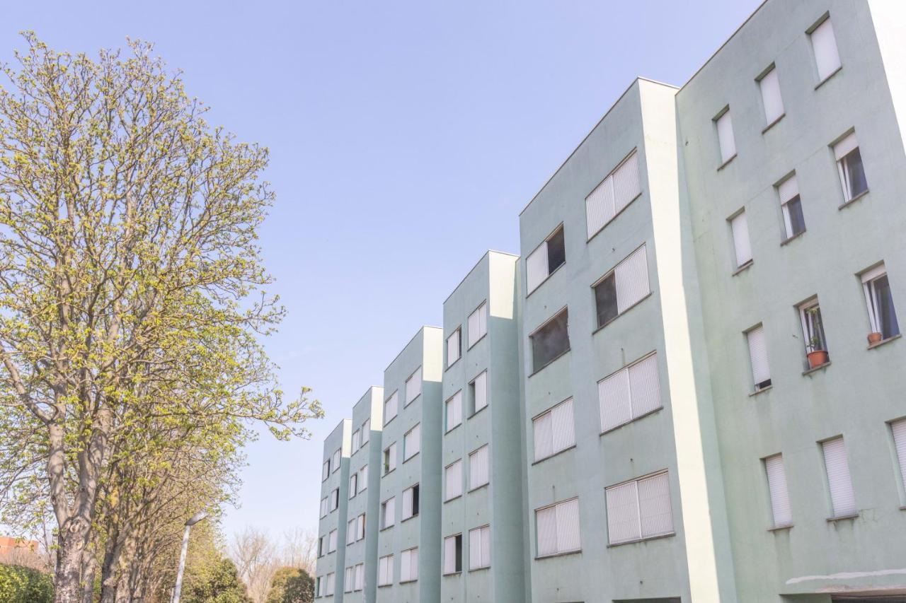 Gobetti, Bologna By Short Holidays Exterior foto