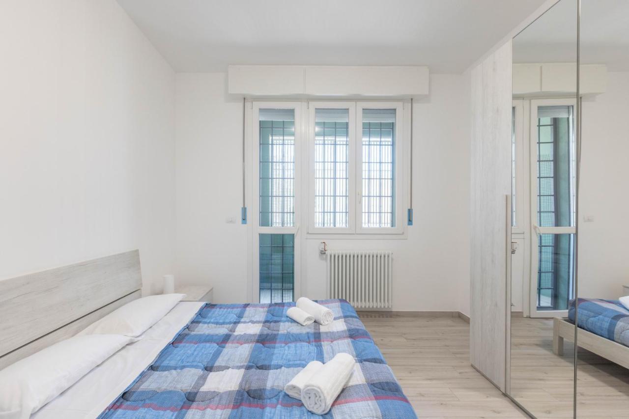 Gobetti, Bologna By Short Holidays Exterior foto
