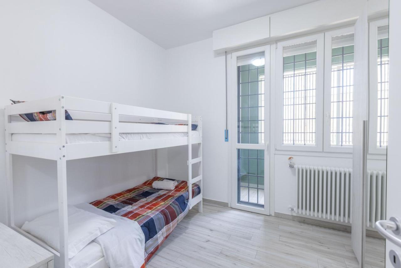 Gobetti, Bologna By Short Holidays Exterior foto